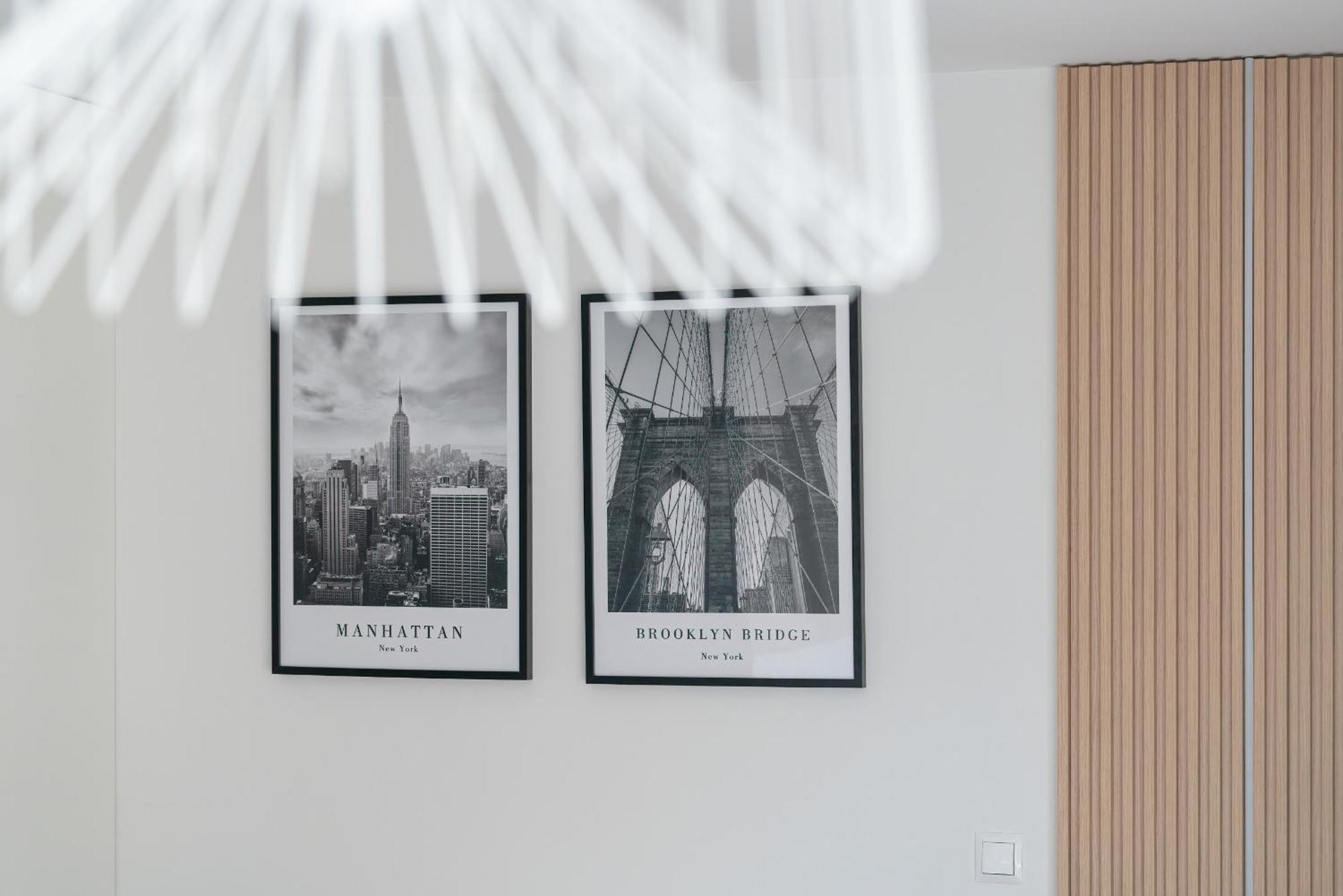 Pastel Blue Grunwald With Garden & Parking By Renters Апартаменти Познань